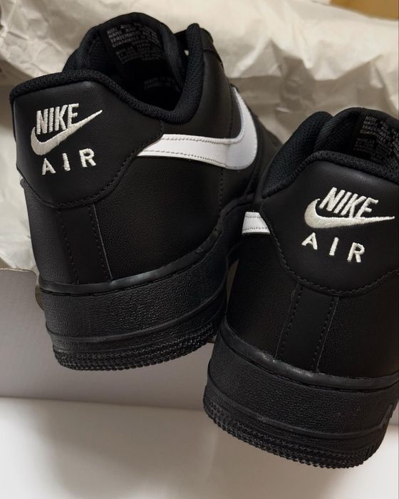 Nike Air Force 1 Low | Оригінал