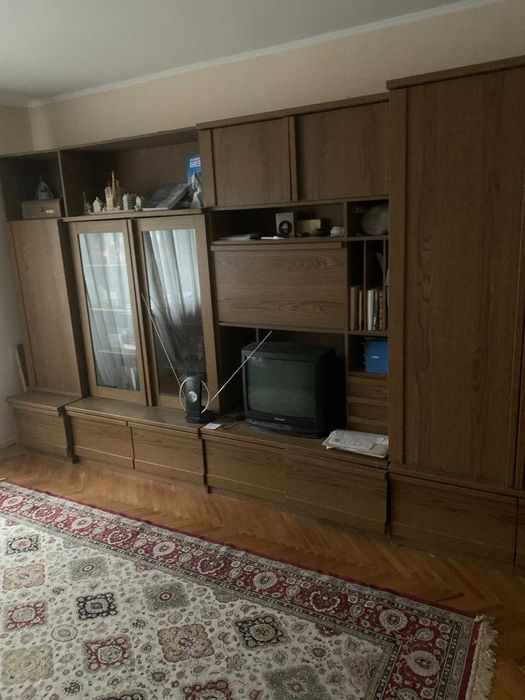 3 кімн.квартира, без комісії. м. Теремки