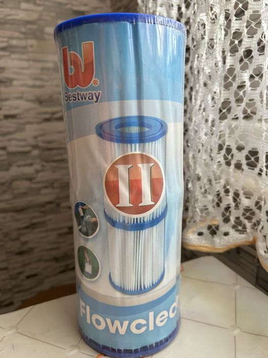 Фільтр для насоса