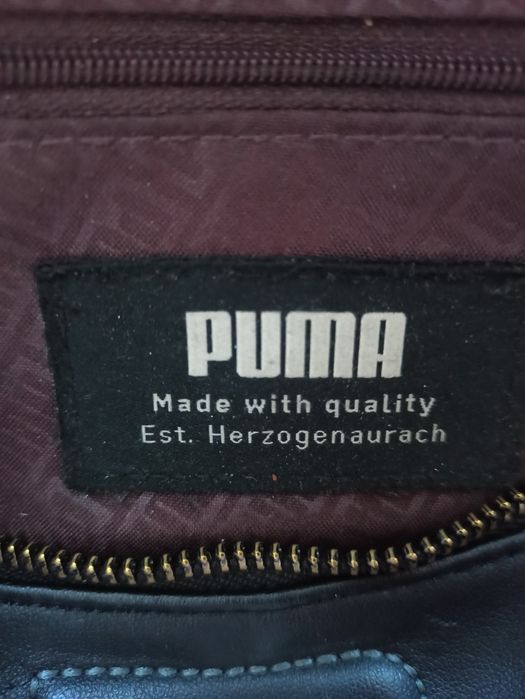 Сумка - бананка PUMA