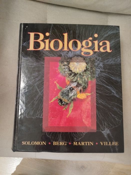 Biologia Ville Solomon Berg 1996