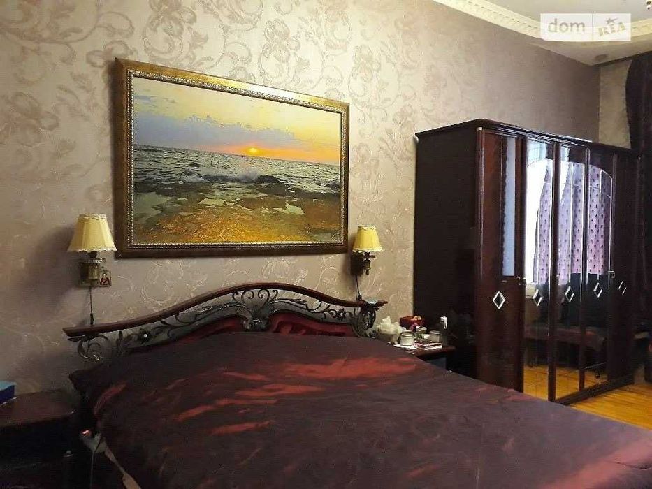 Багатокімнатна квартира за адресою Куликове поле пл. (площа 148 м²) - Atlanta.ua - фото 3