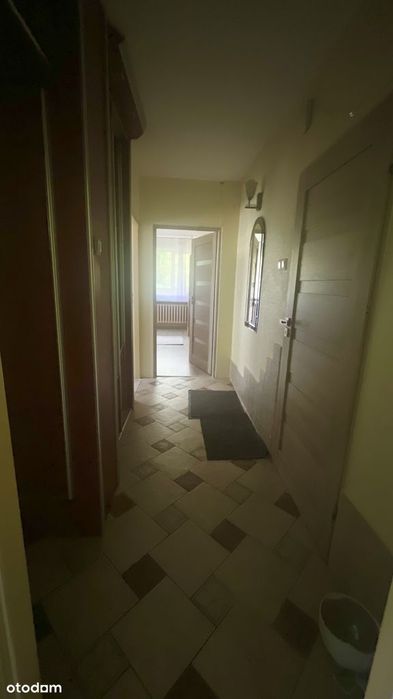 NIEAKTUALNE 2- pokojowe mieszkanie 42,55 m² w pełni wyposażone - Widok 5
