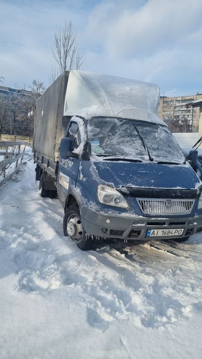 Продам Газель тент