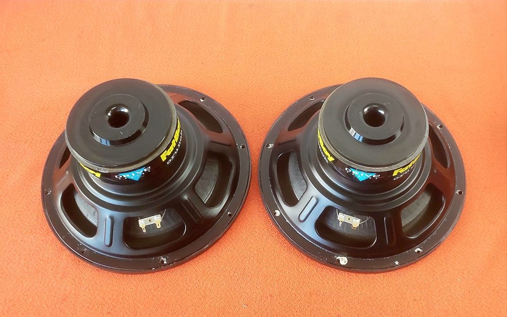 CRUNCH DS 12 FAT * Głośniki Niskotonowe Basowe* Subwoofer Samochodowe* 300 Wat