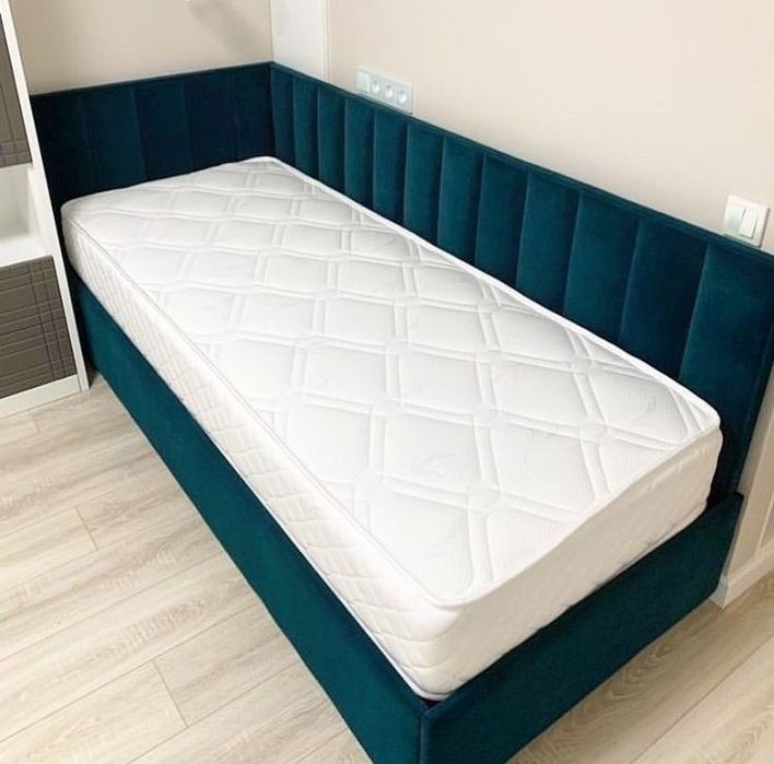 АКЦІЙНА ПРОДАЖ! Дитяче ліжко кутове.