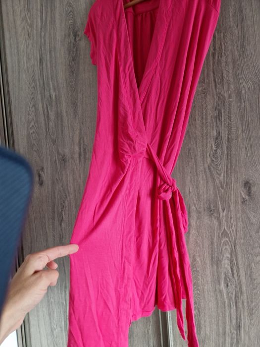 Sukienka tommy hilfiger.