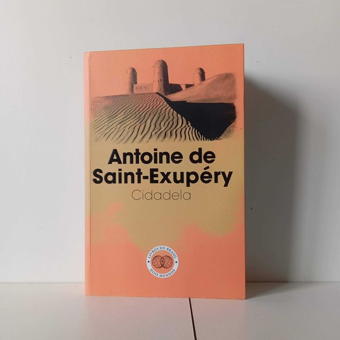 Cidadela - Antoine De Saint-exupéry