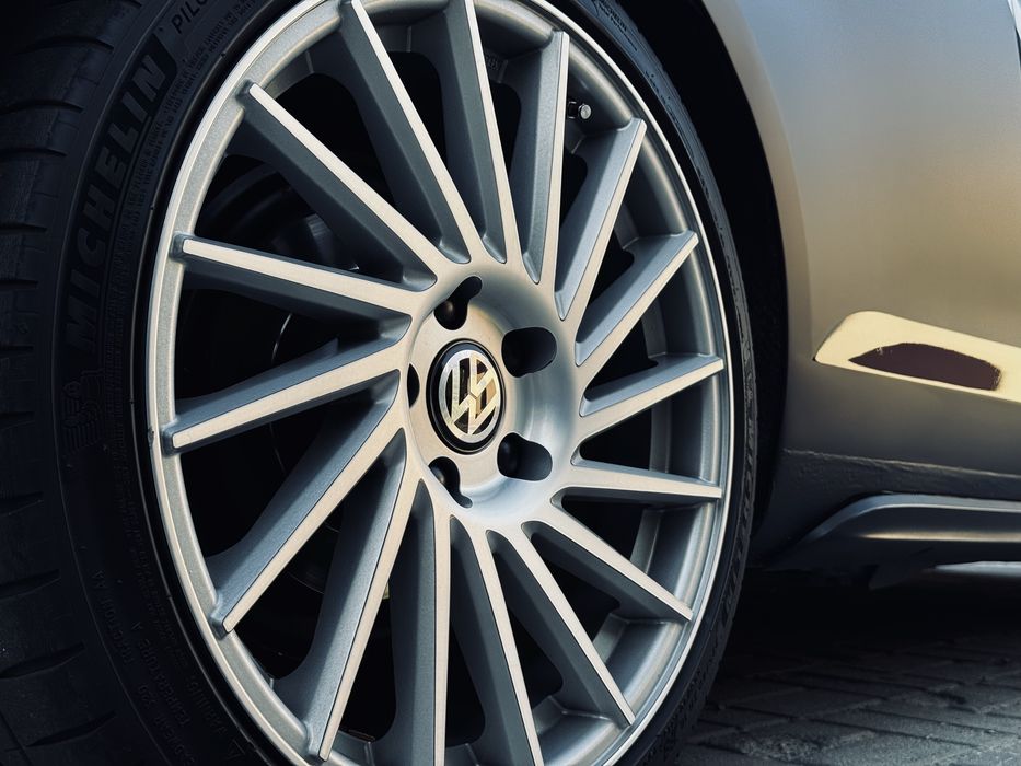 Keskin Hurricane 5/112 r18