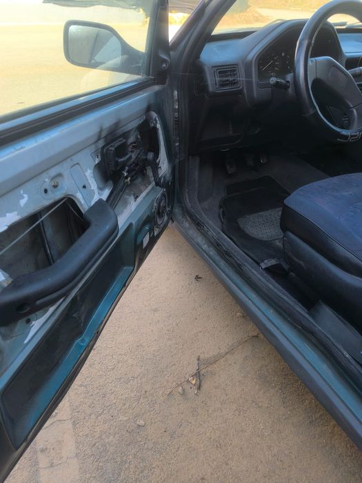 Peugeot 106 XR  1.1