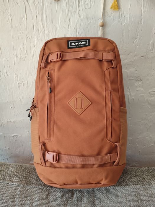 Рюкзак Dakine Urban Mission 23L osprey deuter gregory