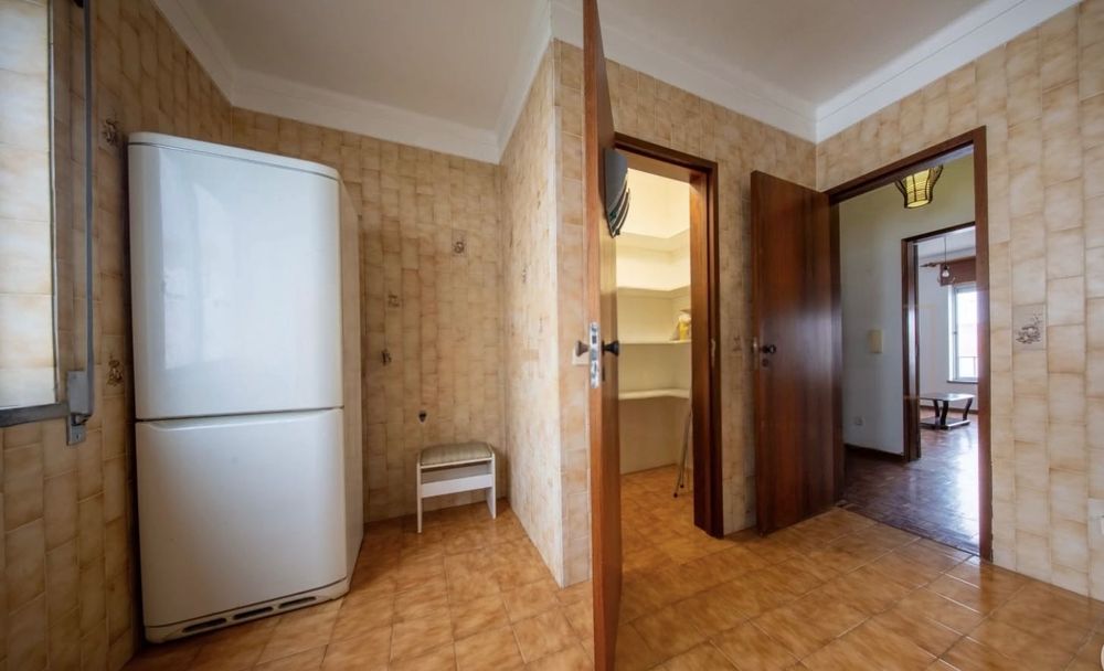 Apartamento disponível para arrendamento