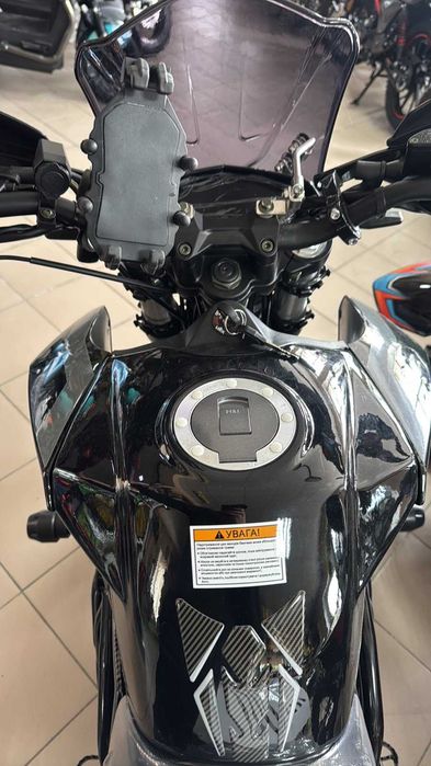 Продається мотоцикл Текен 300 2026 рік