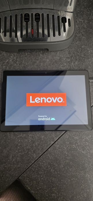 Tablet Lenowo 10'