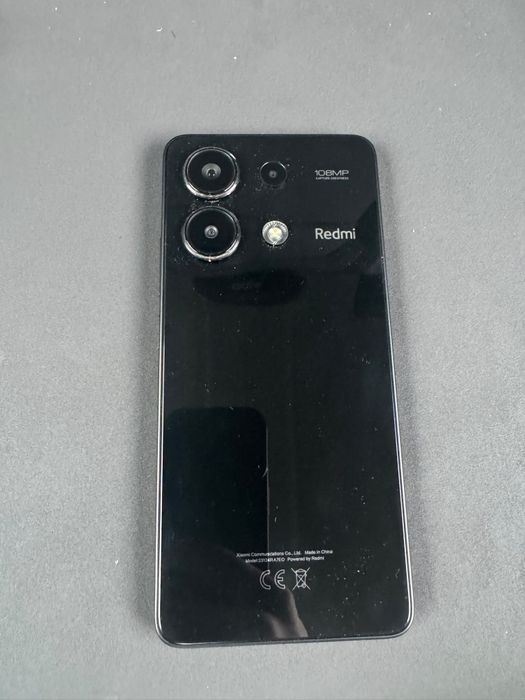 Xiaomi Redmi Note 13
