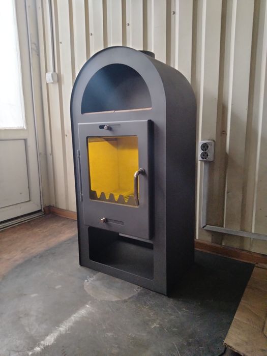 Hark Hwam Dovre Morso Jotul Камины печи буржуйки чугун Норвегия Дания