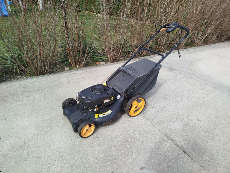 Kosiarka spalinowa Partner