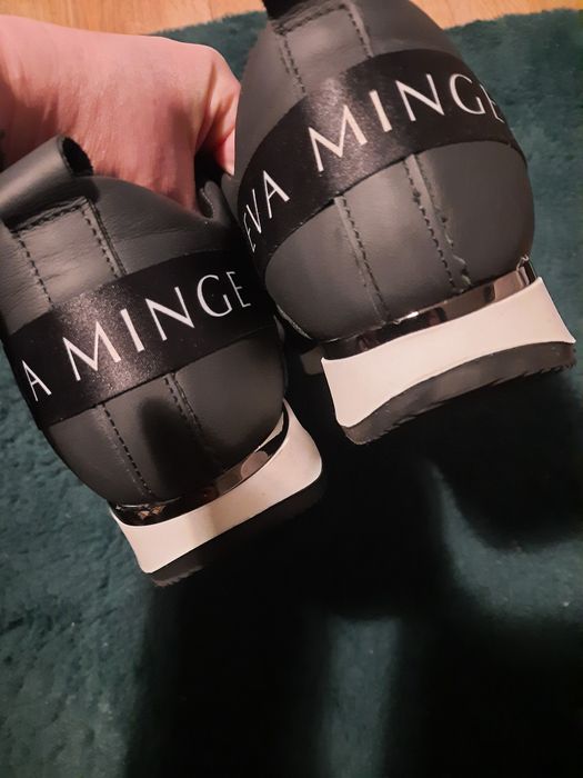 Buty sneakersy Eva Minge