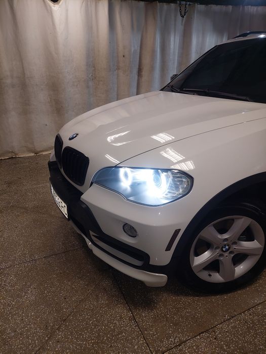 BMW X5 e70 3.0si
