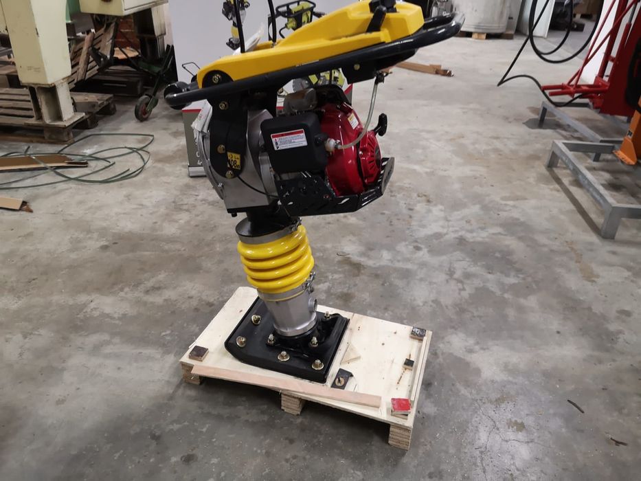 Saltitao GS70-P Honda