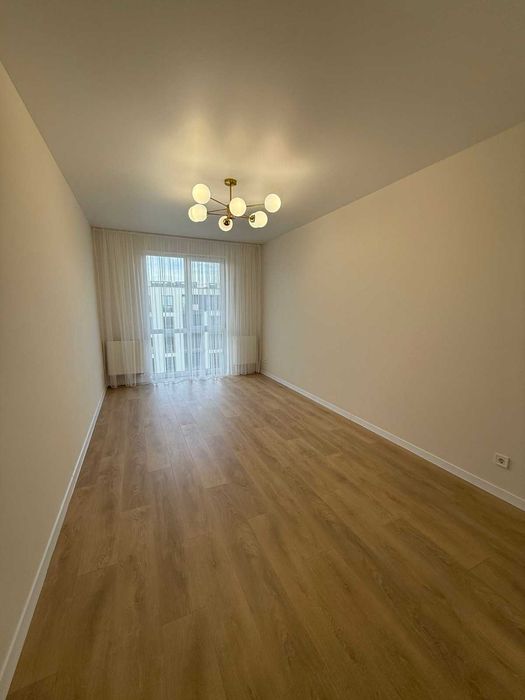 Продаж 2 кім кв з рем ЖК Continent Style, кінець вул. Тролейбусної