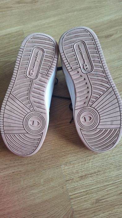 Sneakersy damskie