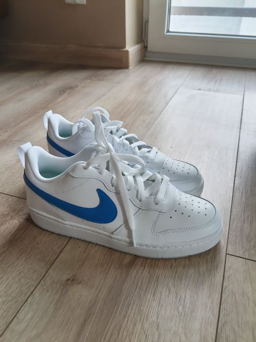 Sneakersy Nike 38,5