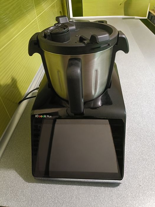 iCoook Plus MRK-48P