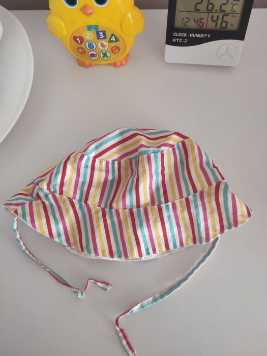 Панамка легенька