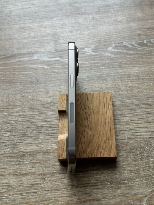 IPhone 15 Pro 128gb Natural Titanium