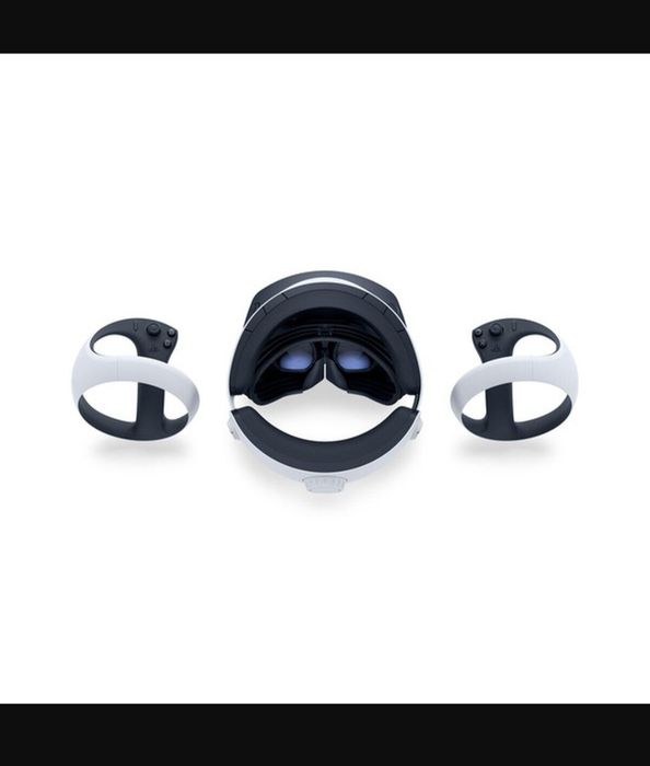 Óculos VR2 2 PlayStation 5