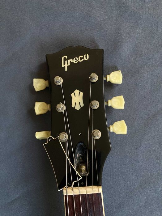 Greco sg Japan Fujigen 1990 - edwards gibson tokai burny epiphone esp