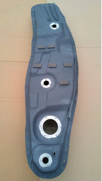 Баки до Mitsubishi Pajero Wagon Sport Outlander L200 Паджеро Вагон спорт Л200 Lancer 9