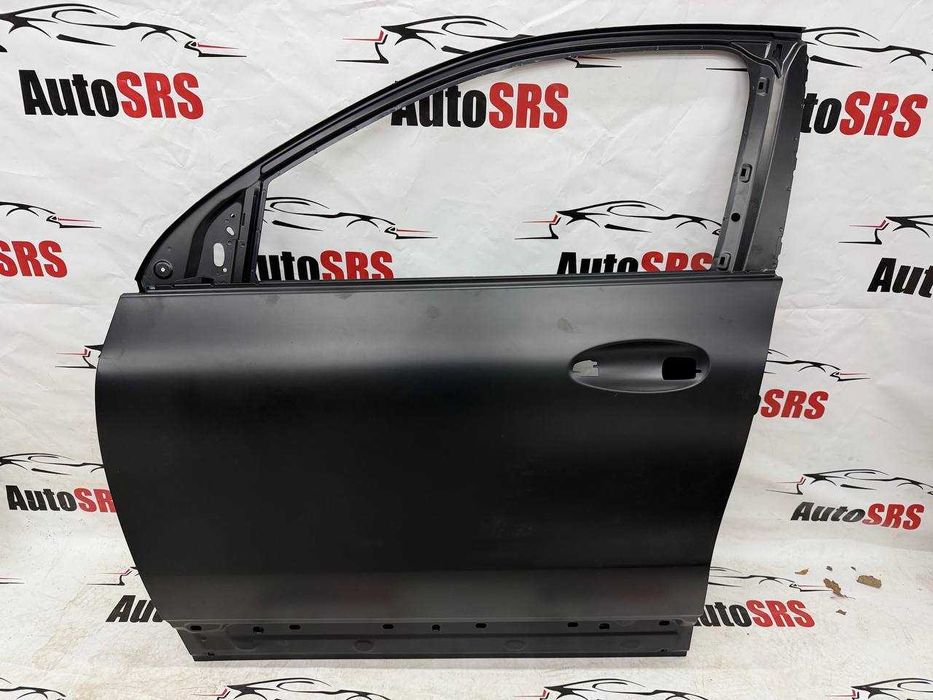 Передня ліва дверь MERCEDES-BENZ EQB X243 W243  A2437201500