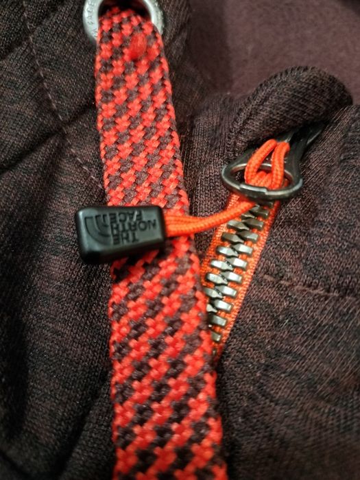 Bluza damska polarowa The North Face