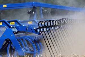 Культиватор передпосівний Köckerling Allrounder profiline 900