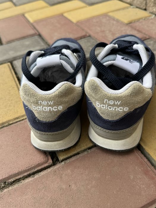 Кросівки new balance puma ecco geox