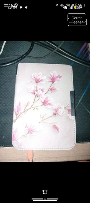 Pocketbook Basic lux 2
