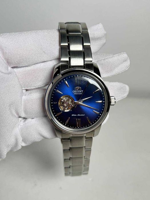 Часы Orient Helios RA-AG0028L10A