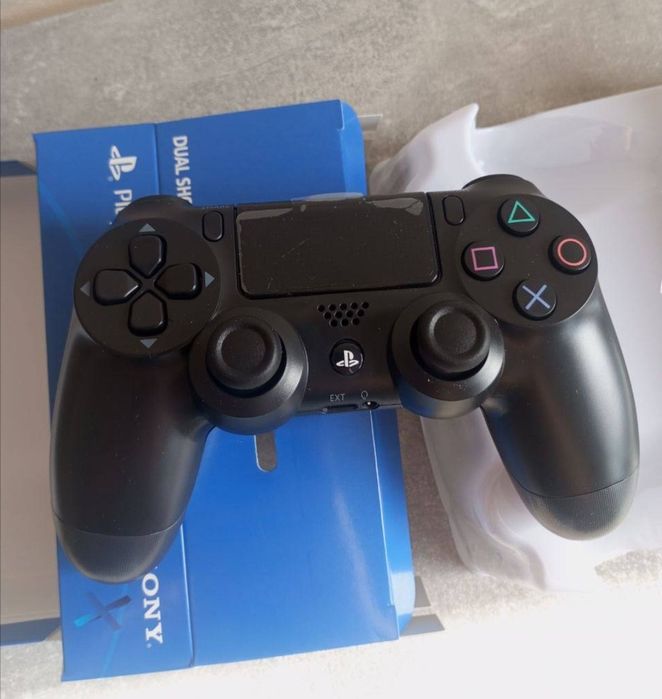 Джойстик PS4 Есть самовывоз