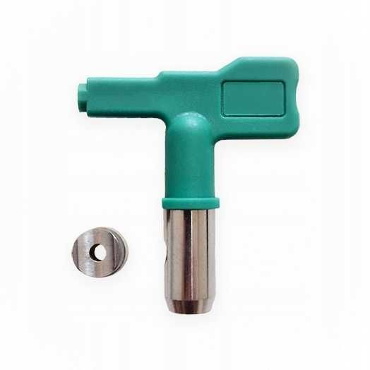 Dysza Niskociśnieniowa do Agregatu Malarskiego | Różne Rozmiary