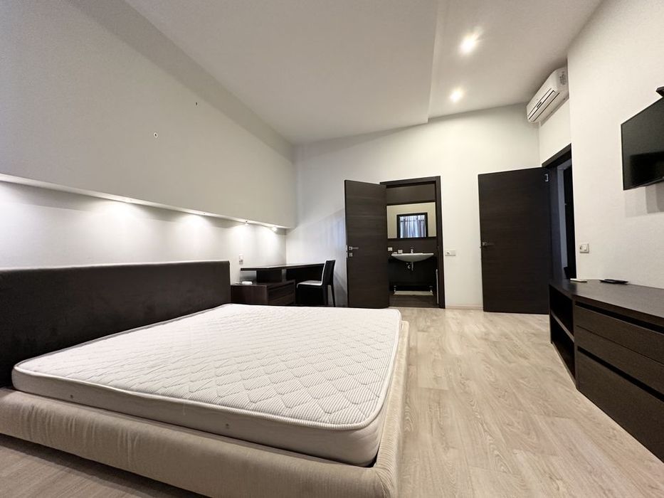 ЖК Магнат аренда 3к квартиры . Нагорка