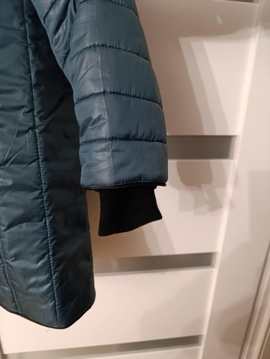 Sprzedam kurtkę zimową