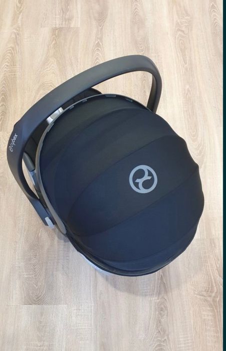 Cadeira auto - Ovo Cybex
