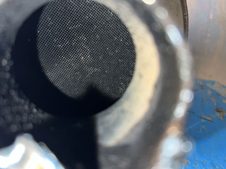 Оригінальний Каталізатор Volkswagen T4 2.5 тді Каравела  2001р