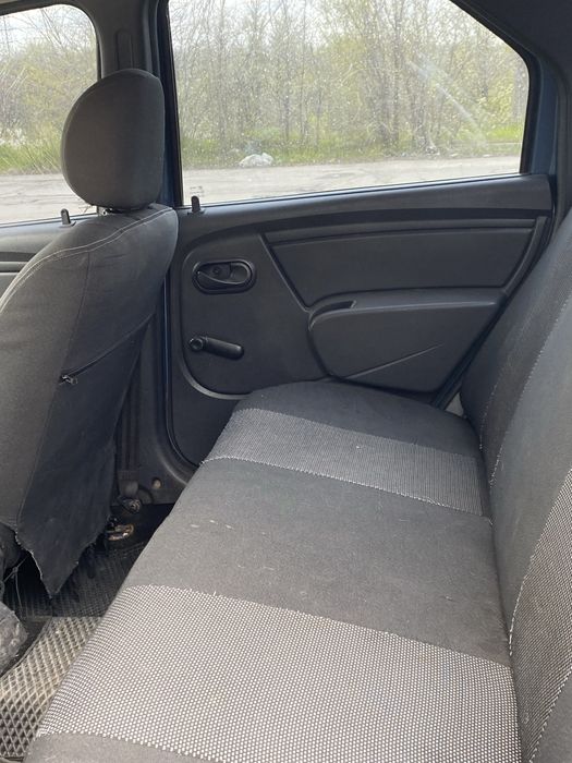 Renault logan продам