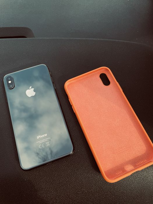 iPhone XS Max 64gb
