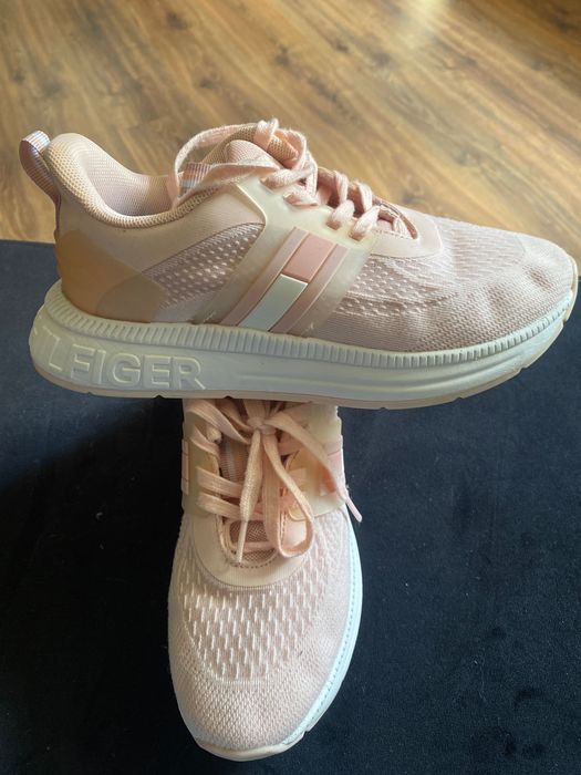 Buty tommy 35 sneakersy