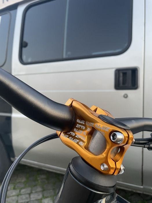 Explorer 500 para wheeling/grau