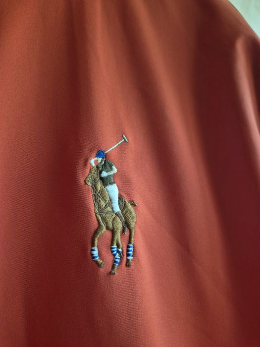 Пуловер Polo Ralph Lauren Golf